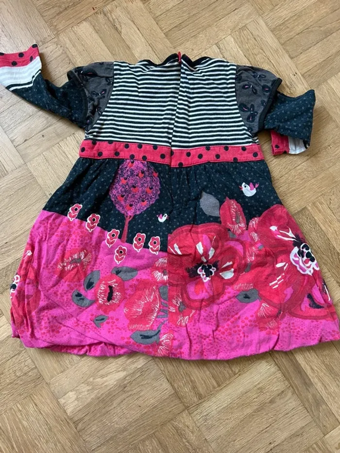 Robe boule - photo numéro 3