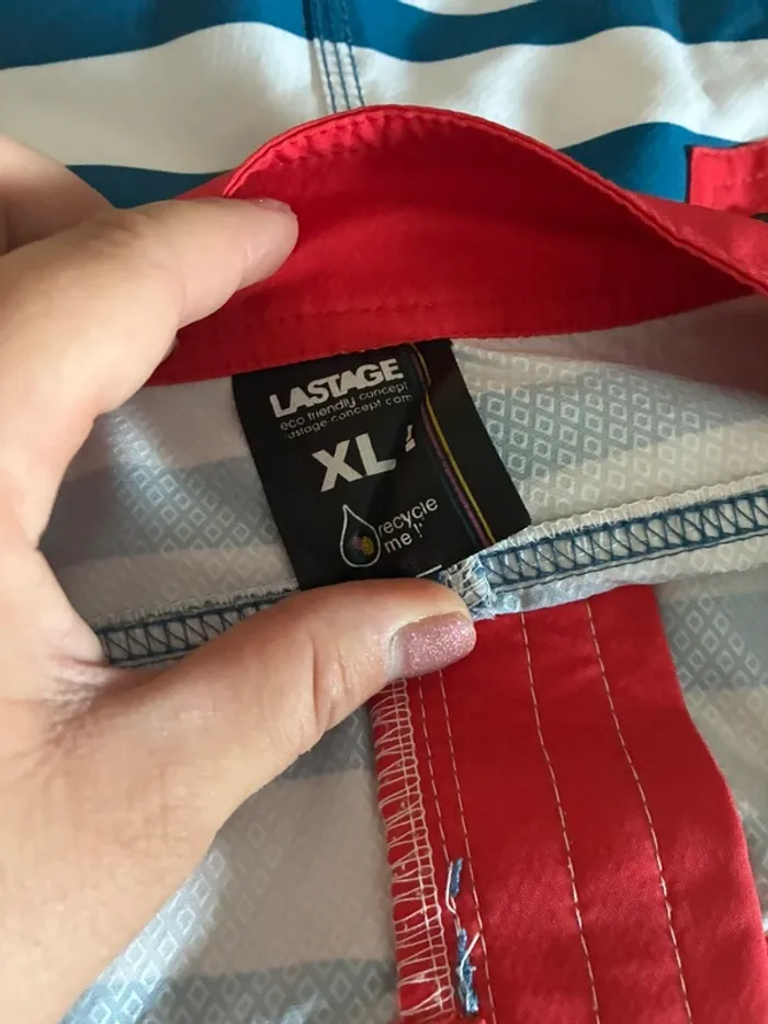 Short lastage femme - photo numéro 4