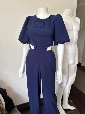 Combinaison femme d’été
