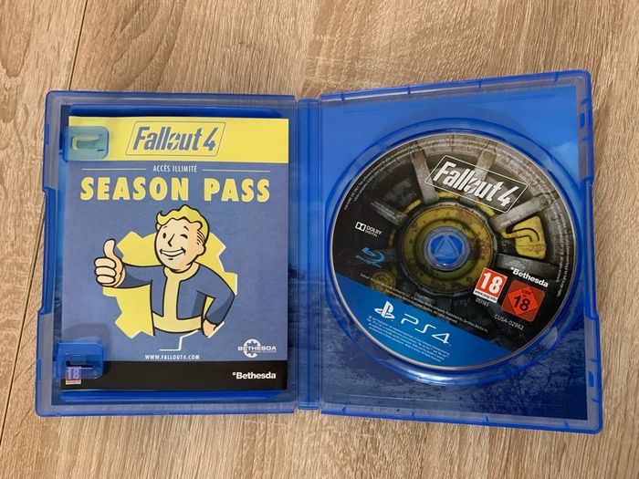 Fallout 4 PS4 - photo numéro 3