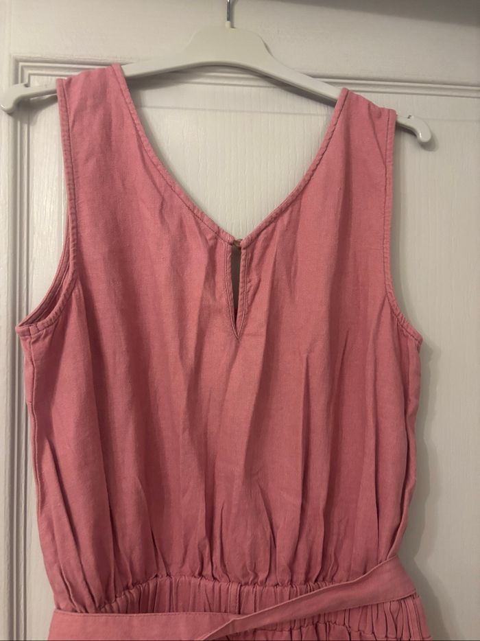 Combishort sans manches vero moda s - photo numéro 6