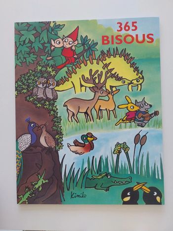 365 bisous