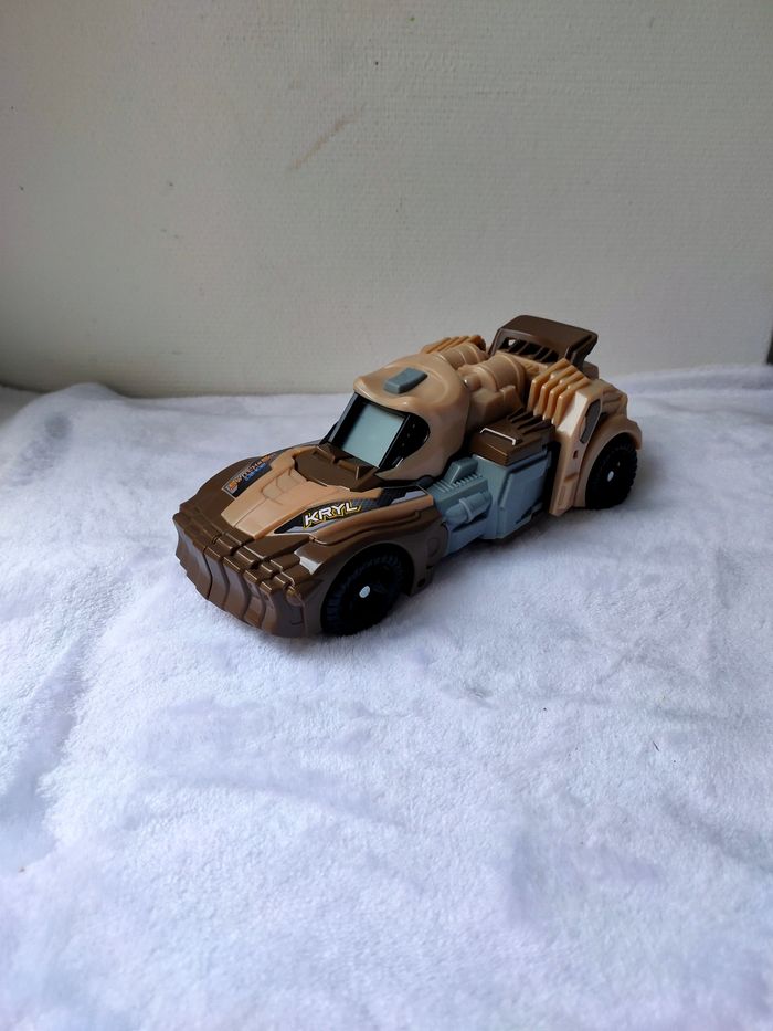 Voiture Switch & go Gorilla Vtech