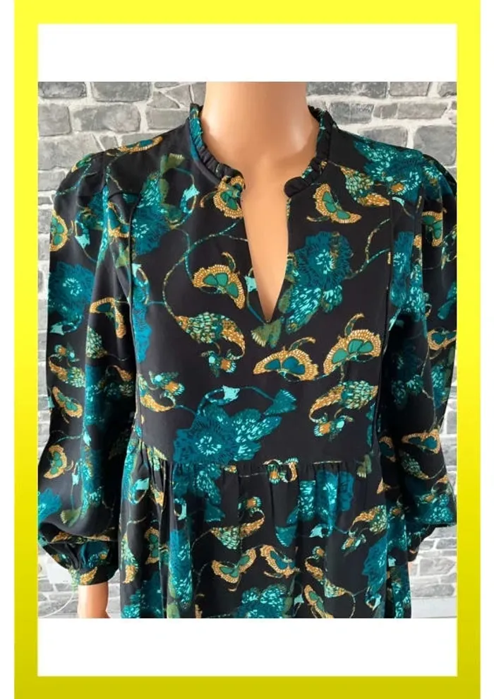 robe " Blancheporte" - photo numéro 2