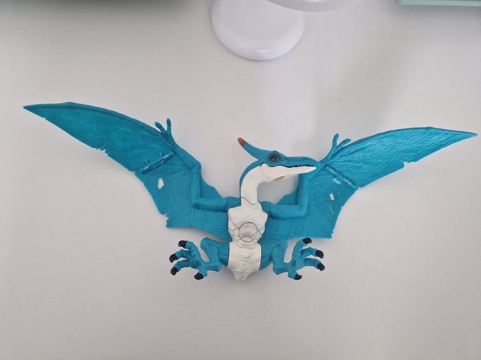 Dino pterodactyl