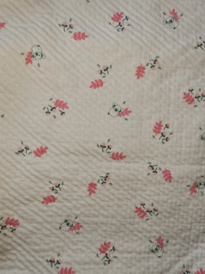 Gigoteuse 0/3 mois obaïbi petit koala 🐨 - photo numéro 2