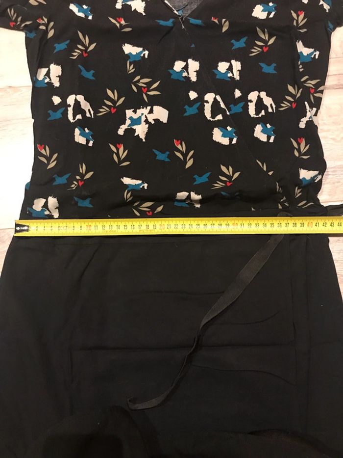 Robe Little miss by captain tortue - photo numéro 9