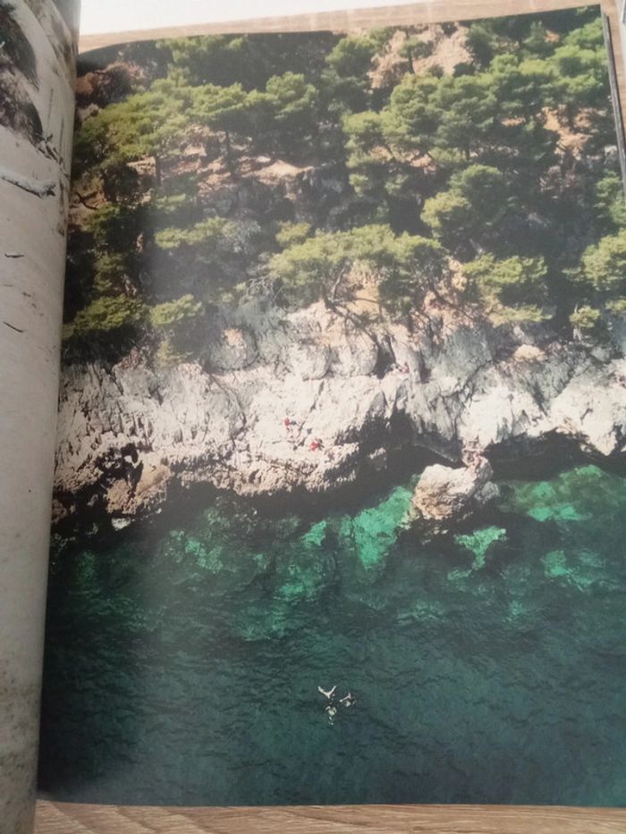 Dominique Gaulme 🪅 Souvenirs de vacances en France - photo numéro 4