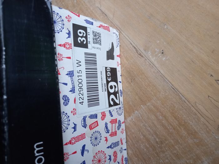 Bottines daim femme Merry Scott - photo numéro 6