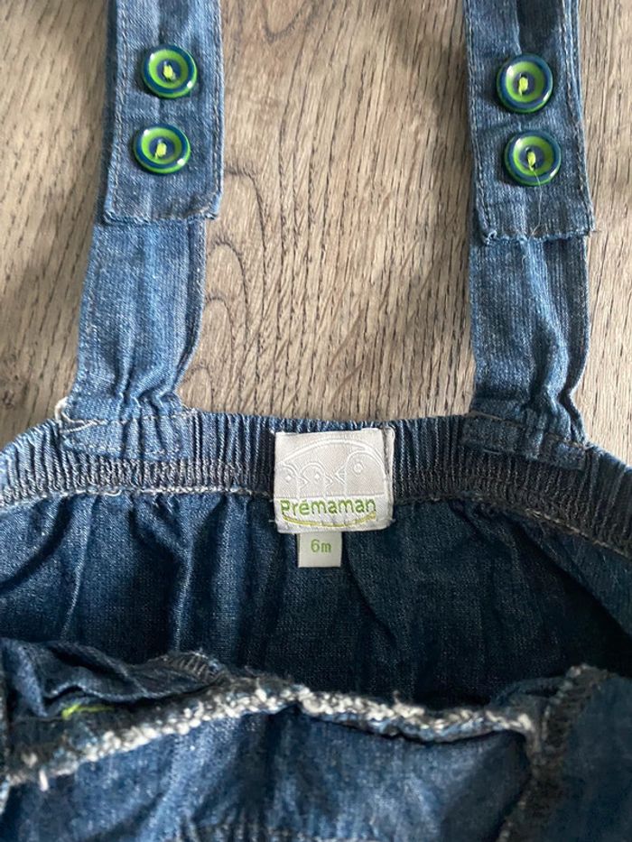 Robes 6 mois - photo numéro 7