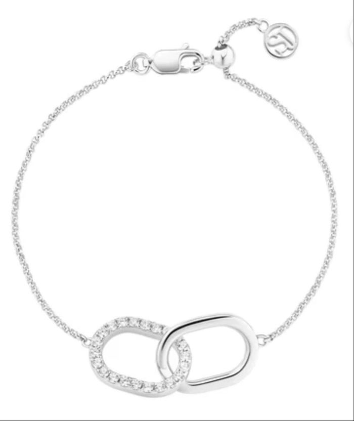 Bracelet en argent Sif Jakobs - photo numéro 3