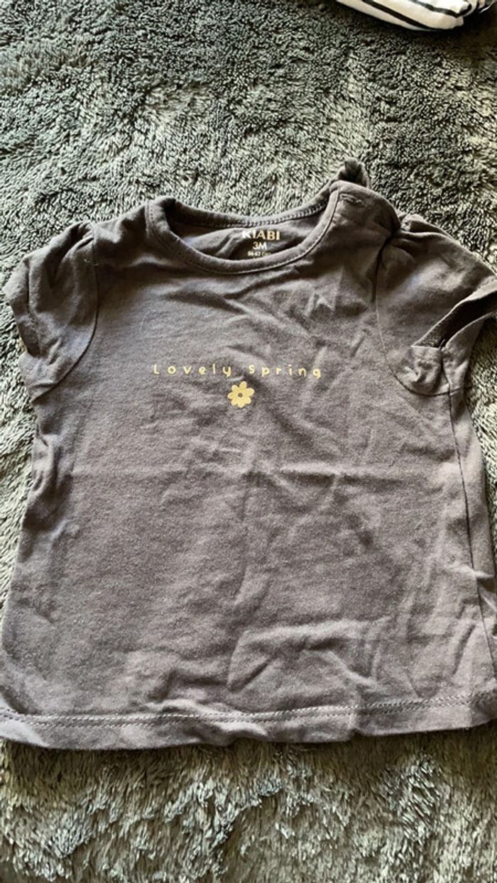 Teeshirt - photo numéro 4