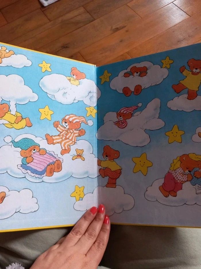 50 histoires pour s'endormir - photo numéro 3