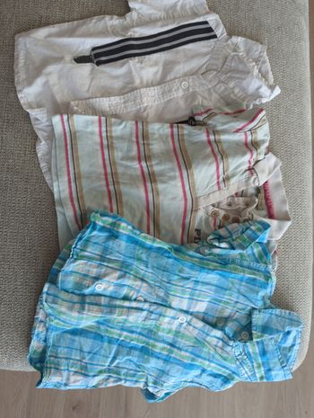 Chemise 