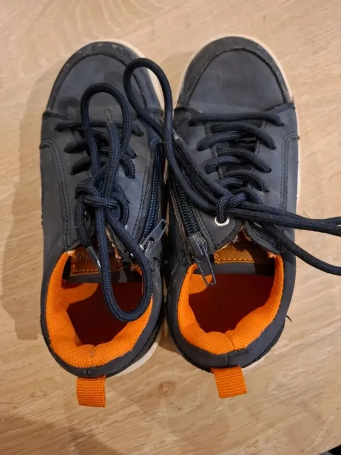 Chaussures 👟 - photo numéro 3