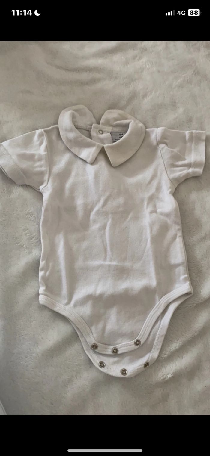 Lot bébé - photo numéro 6