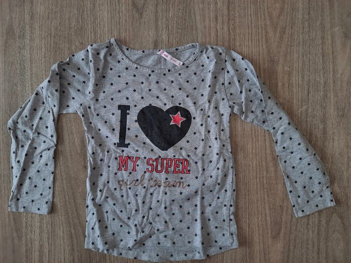 Tee-shirt