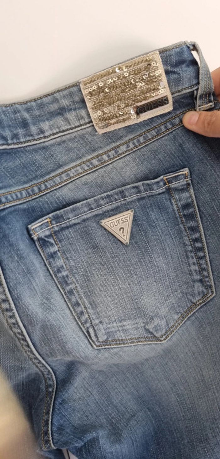 Jeans Guess Neuf - photo numéro 4
