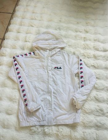 Coupe vente Fila fille 12 ans