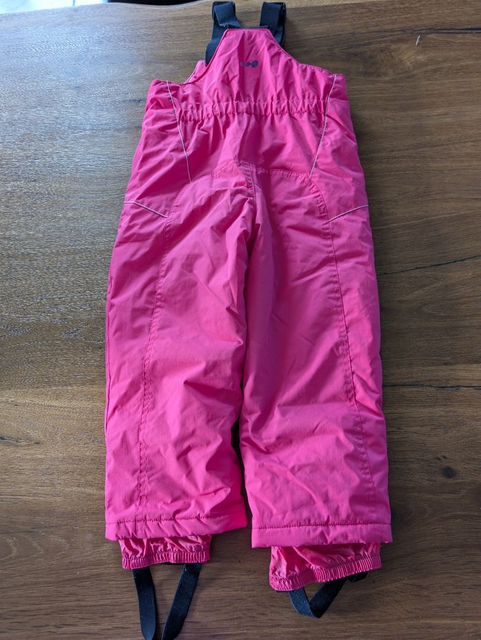 Salopette ski 4 ans - photo numéro 2