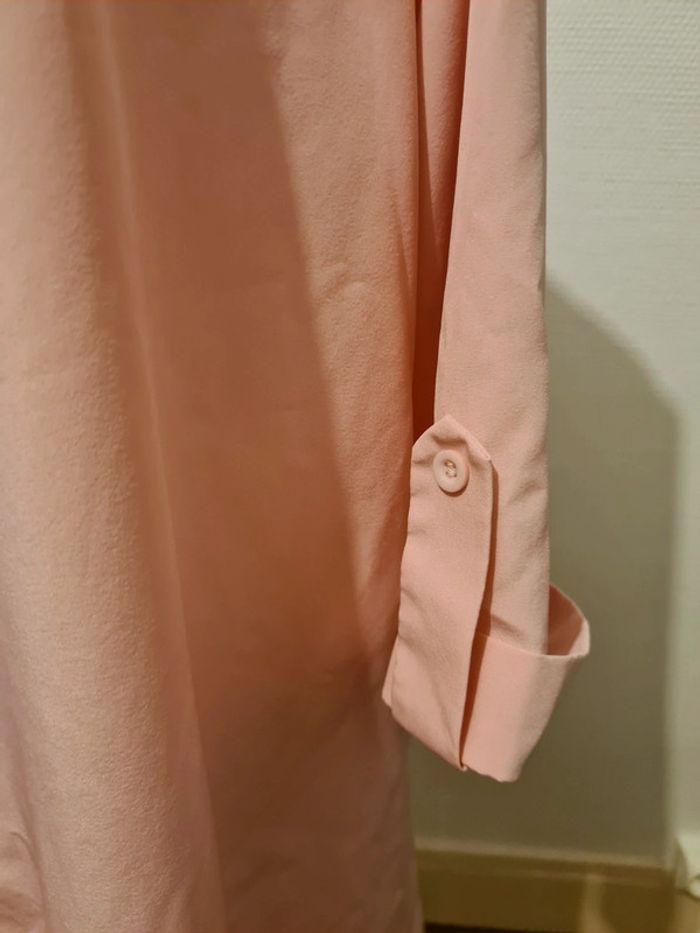 Chemise longue T46 - photo numéro 2