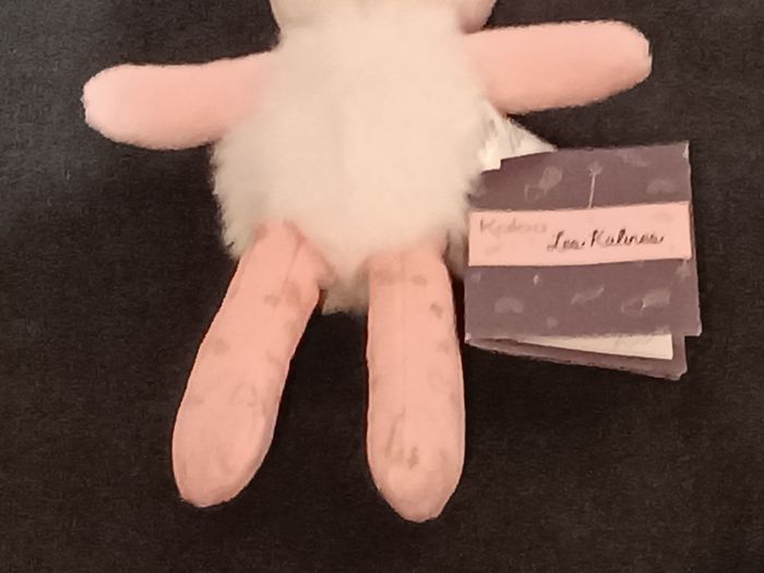 Porte clef Roxia - photo numéro 10