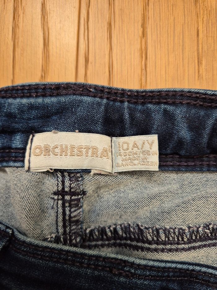 Jean 10 ans Orchestra, TBE 🌹 - photo numéro 4