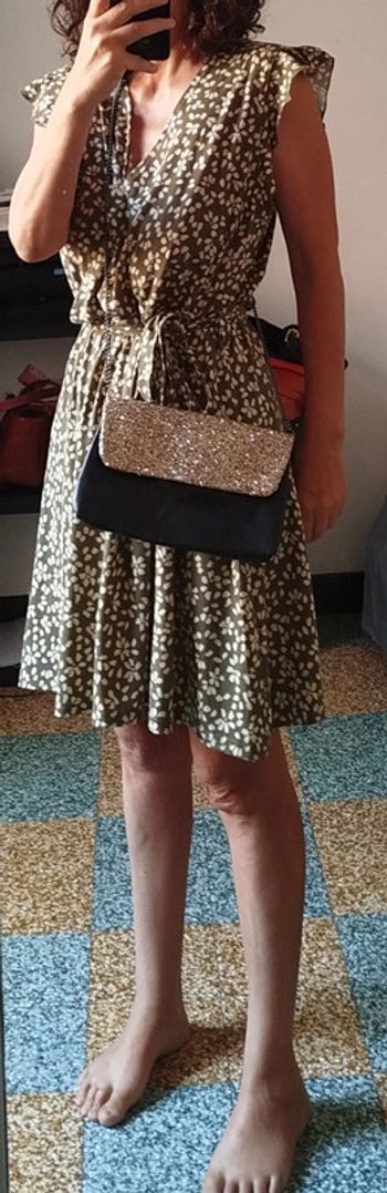 Sac à main bandoulière cuir primptemps été