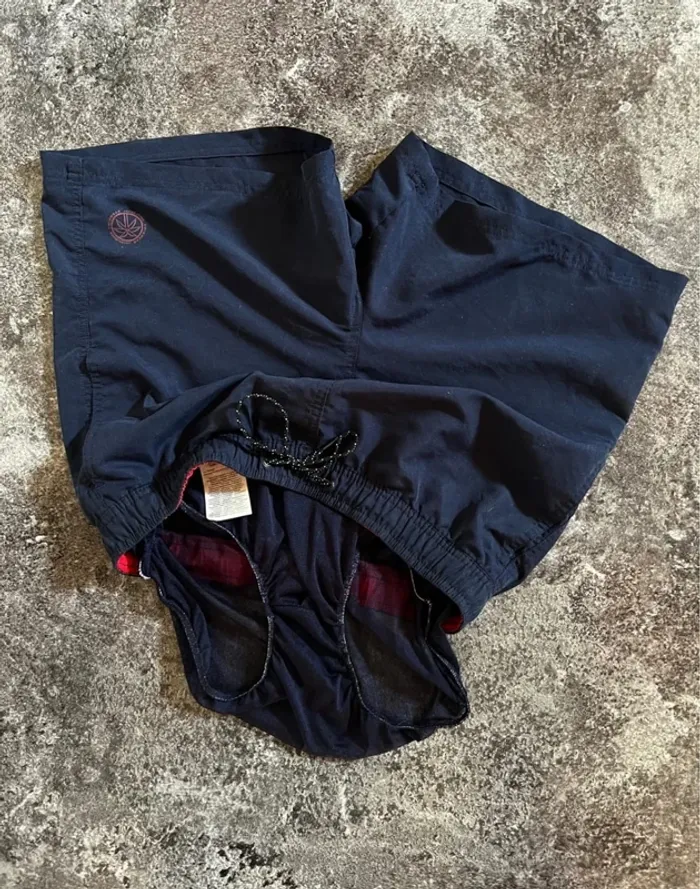 Maillot short bain homme Jack & Jones taille M Bañador corto hombre Costume uomo Badeshorts Herren - photo numéro 3