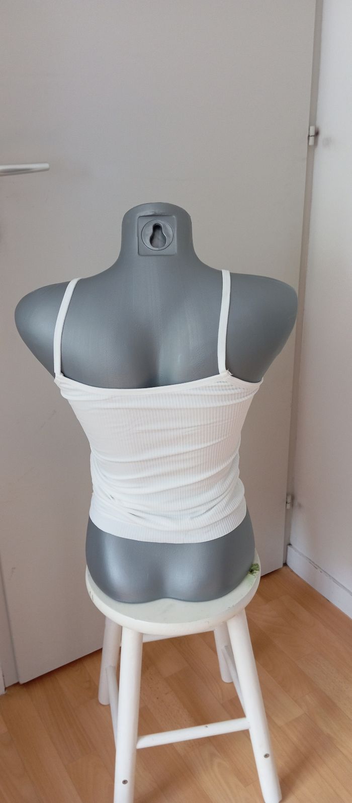 Débardeur thermique taille unique - photo numéro 2