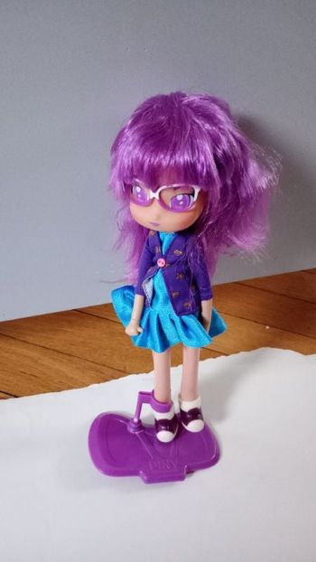 Poupée Piny, poupée "Lilith"