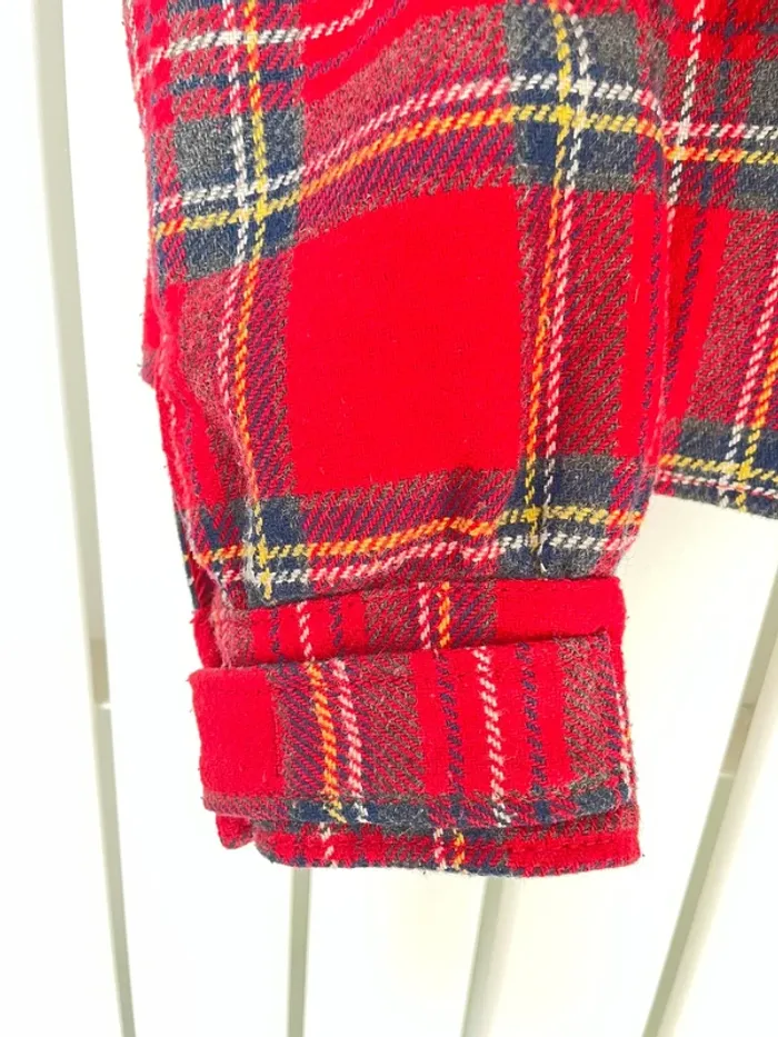 Gilet Sisley - photo numéro 14