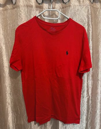 T-shirt Ralph Lauren homme – comme neuf