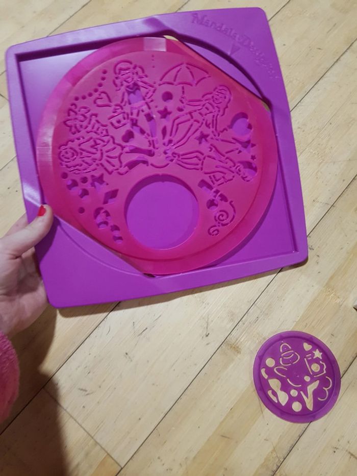 Mandala - photo numéro 3