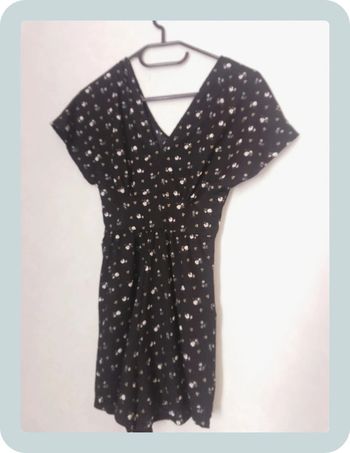 Combi short taille xs Kiabi