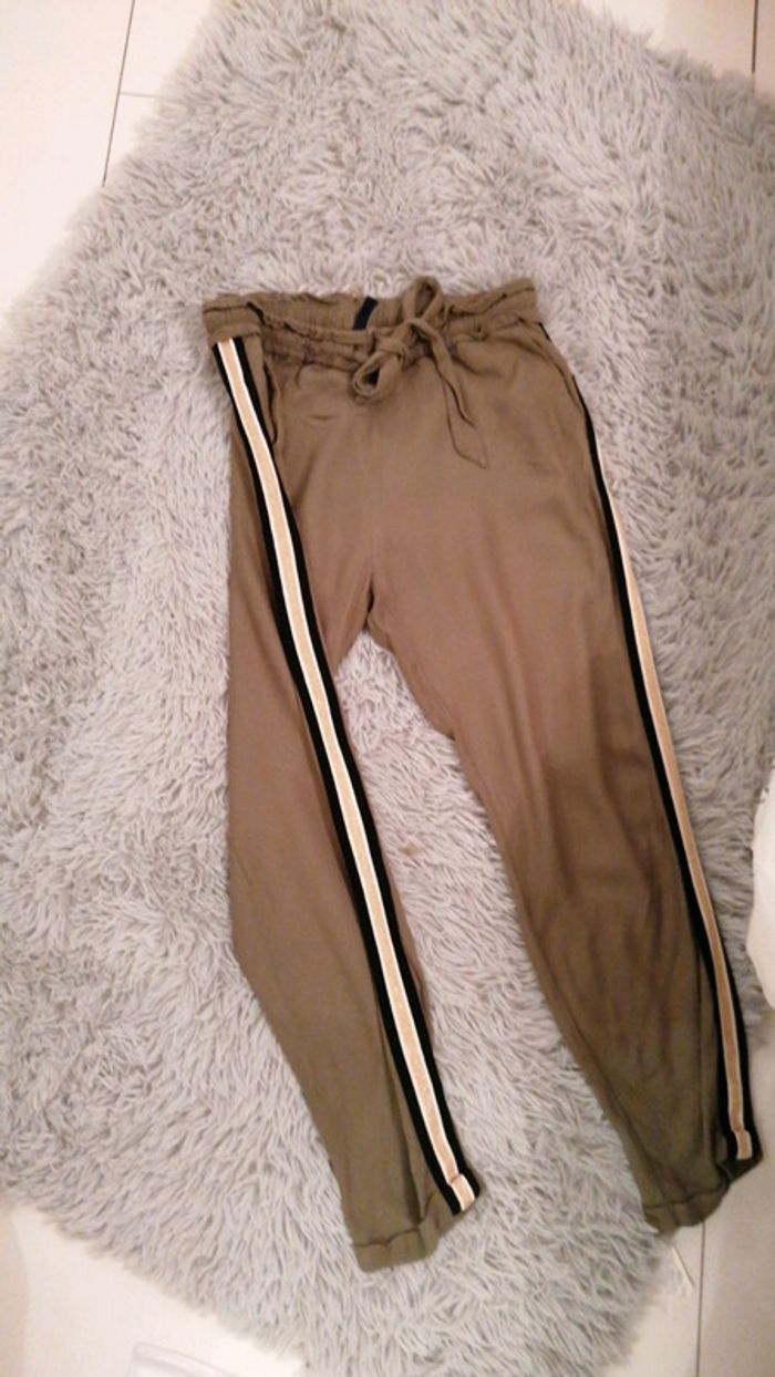 Pantalon fluide - photo numéro 2
