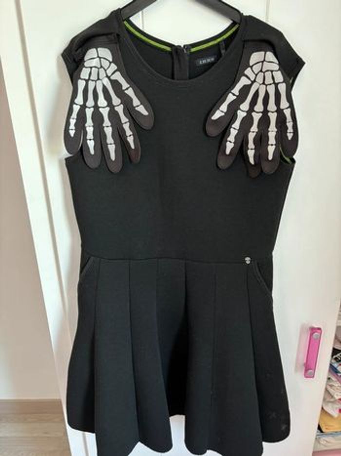 Robe Ikks 12 ans