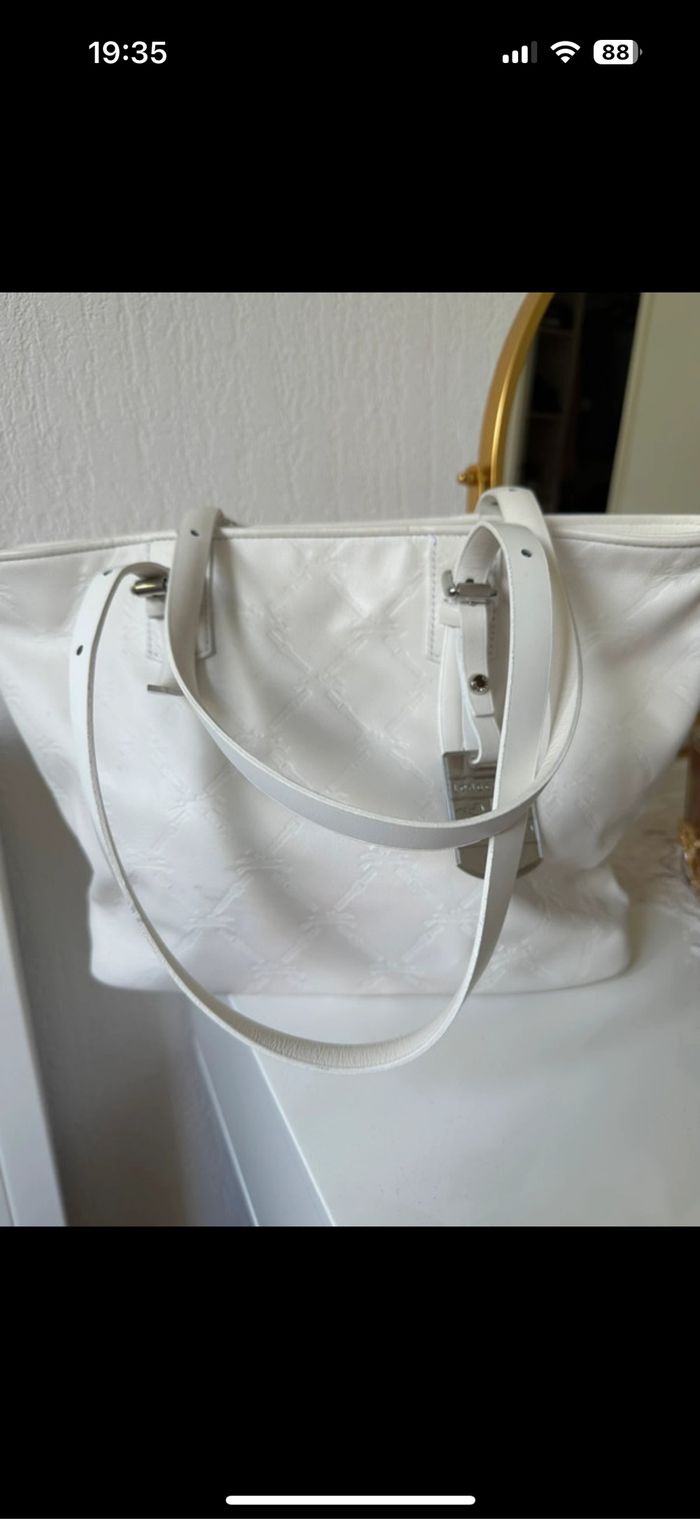Le sac pour femmes - photo numéro 3