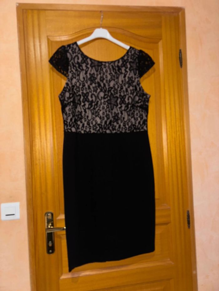 Robe taille 42