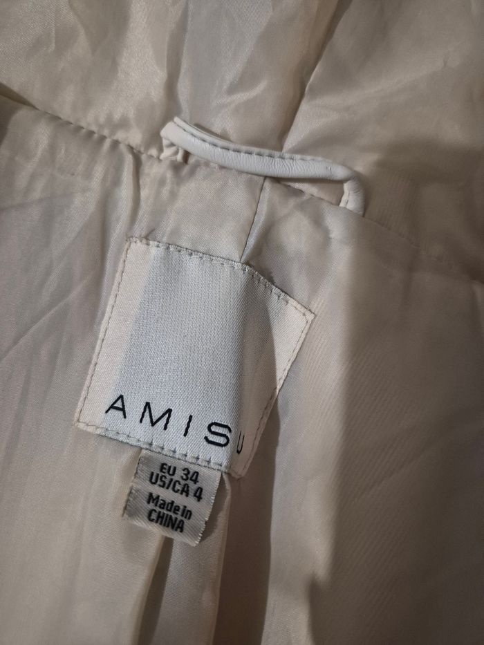 Manteau - photo numéro 2