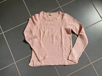 Pull léger Kiabi