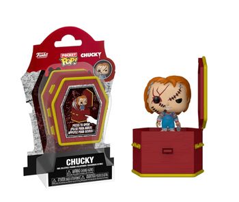 Pocket Pop Chucky