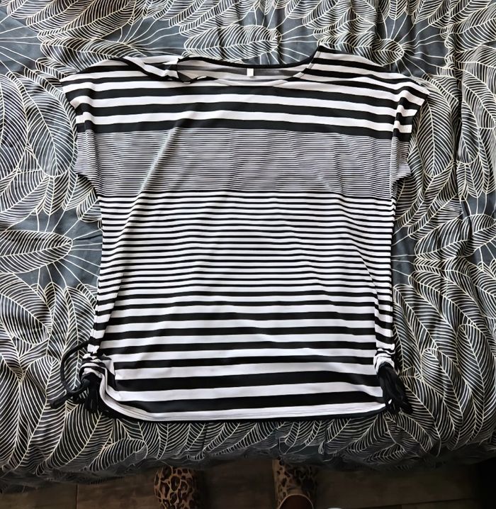 Haut Armand Thiery femme taille 2