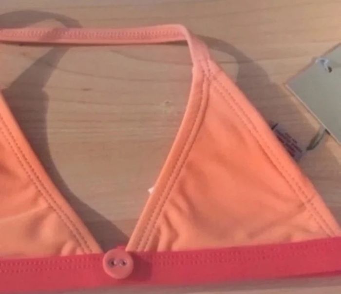 Maillot de bain Cyrillus 4 ans neuf - photo numéro 3