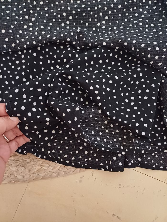 Jupe-short - photo numéro 2