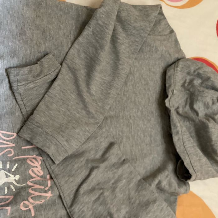 Sweat - photo numéro 4