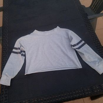 Tee-shirt manches longues T.S