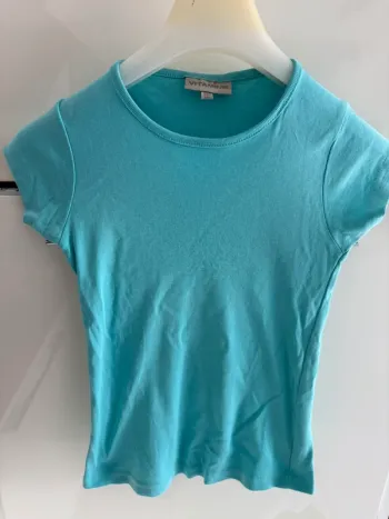 Tee shirt mixte 12 ans