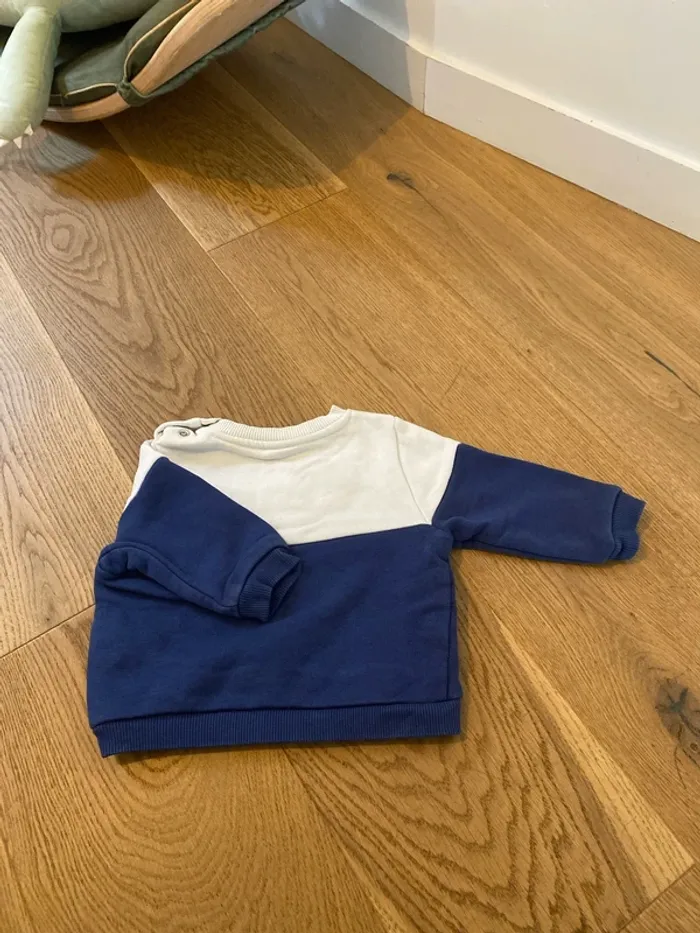 Pulls hiver - photo numéro 5