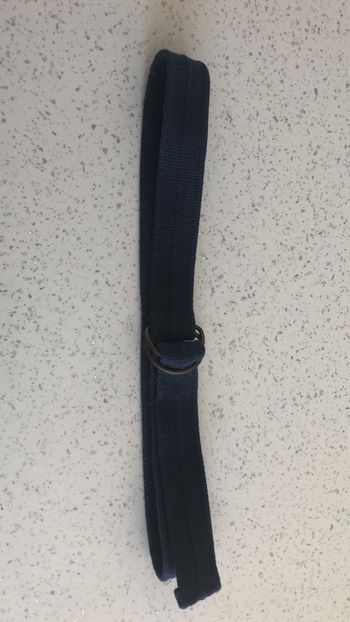 Ceinture garçon 98cm